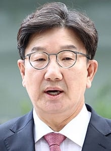 김건희 특검, 권성동 구속영장 청구… 통일교 1억원 수수 의혹