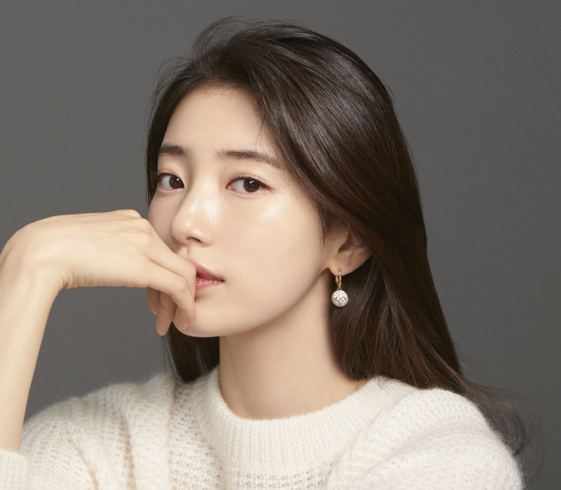 <b>수지</b> 측, 난데없는 <b>결혼설</b>에 <b>법적 대응</b> “합의·선처 없다”