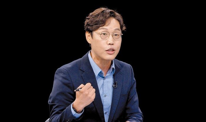[TV조선] 전당대회 이후의 국민의 힘