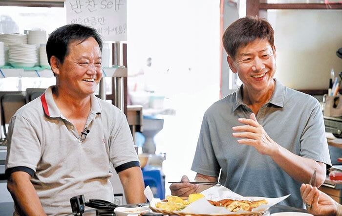 [TV조선] ‘금쪽이’ 남편 정재환