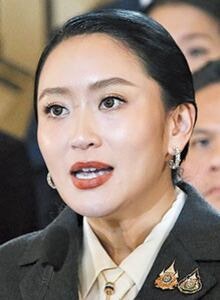캄보디아에 자국군 험담… 태국 총리, 결국 해임됐다