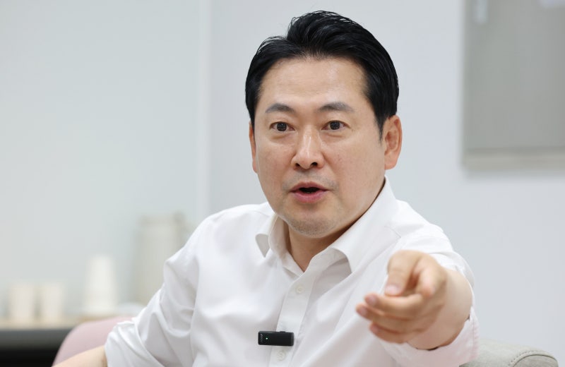 장동혁 “독한 야당 만들겠다, 싸우는 사람만 공천”