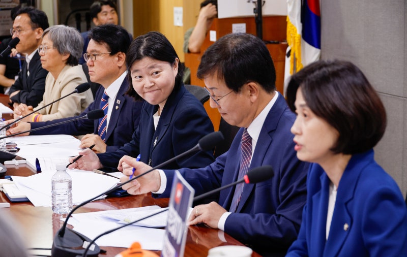 임은정 “정성호, 검찰에 장악돼”… 지검장이 법무장관 개혁안 공격