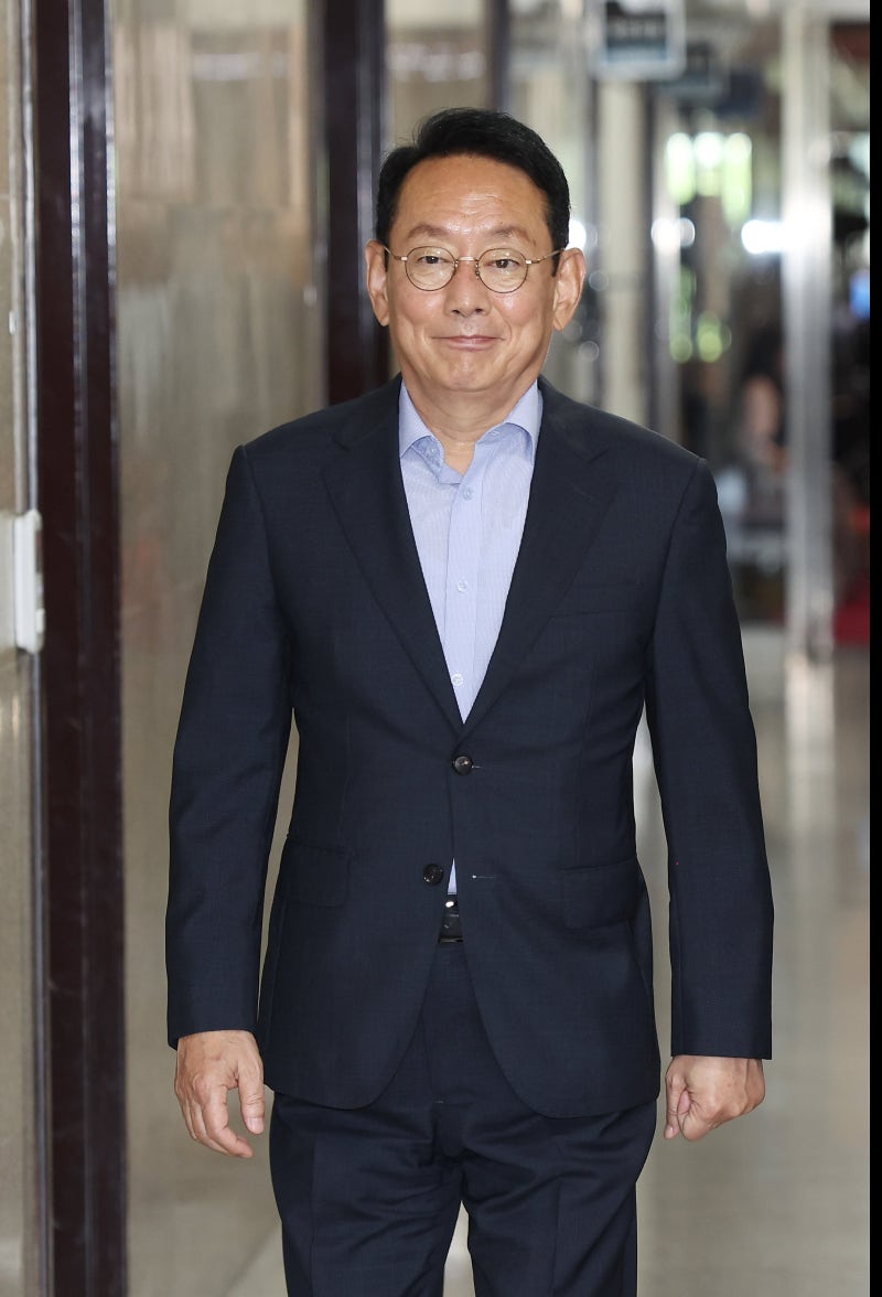 장동혁 체제 첫 정책위의장에 <b>김도읍</b>, 사무총장에 <b>정희용</b>