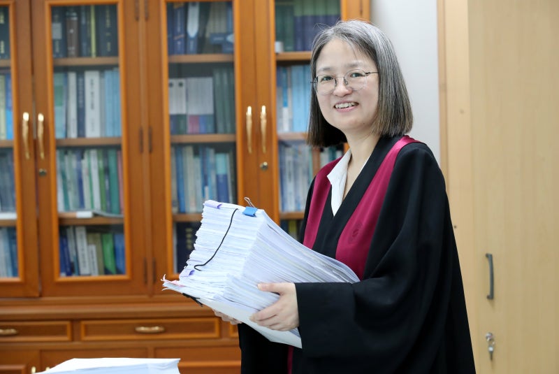 61년만의 無罪… 나는 왜 ‘피고인 최말자’에게 고개 숙여 사죄했나