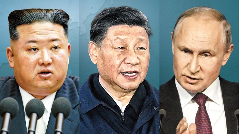 [朝鮮칼럼] 김정은의 도박? 한반도 외교 지형이 흔들린다