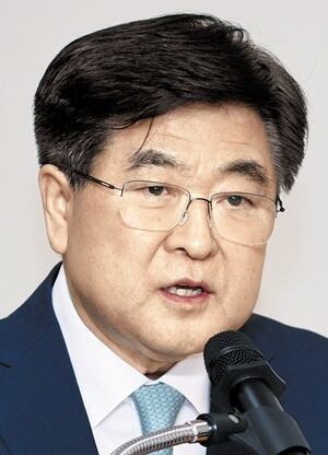 권오갑 회장 ‘조용한 경조사’