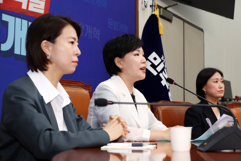 서울시장·인천시장·강원지사 콕 찍어 수사하라는 與