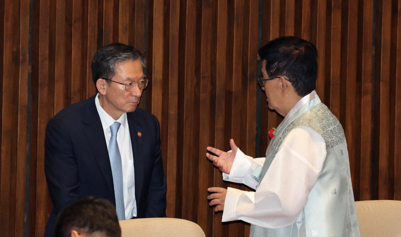 [사설] 밀실서 주요 내용 정한 뒤 공청회 여는 ‘검찰 개혁’