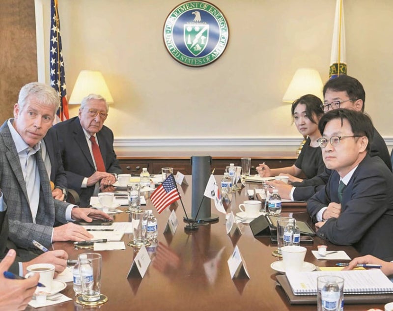 “환경부가 에너지 맡으면 對美 협상 어려울 것” 우려 나와