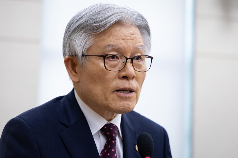 최동석 인사처장 “김경수·김동연·임종석, 공직 부적격자”