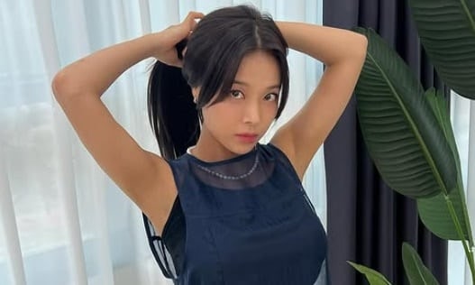 “암투병 언니 도와달라”… <b>원더걸스 유빈</b>, 국민청원