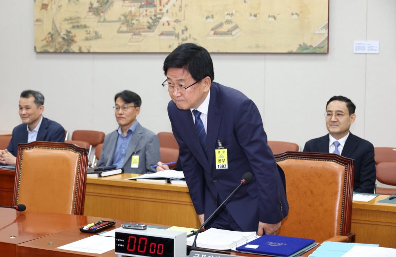 [사설] 이런 사람을 누가 교육 장관으로 추천했나