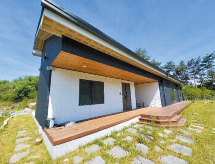 강원도 횡성 시골 주택 경매에 33명 몰린 까닭은