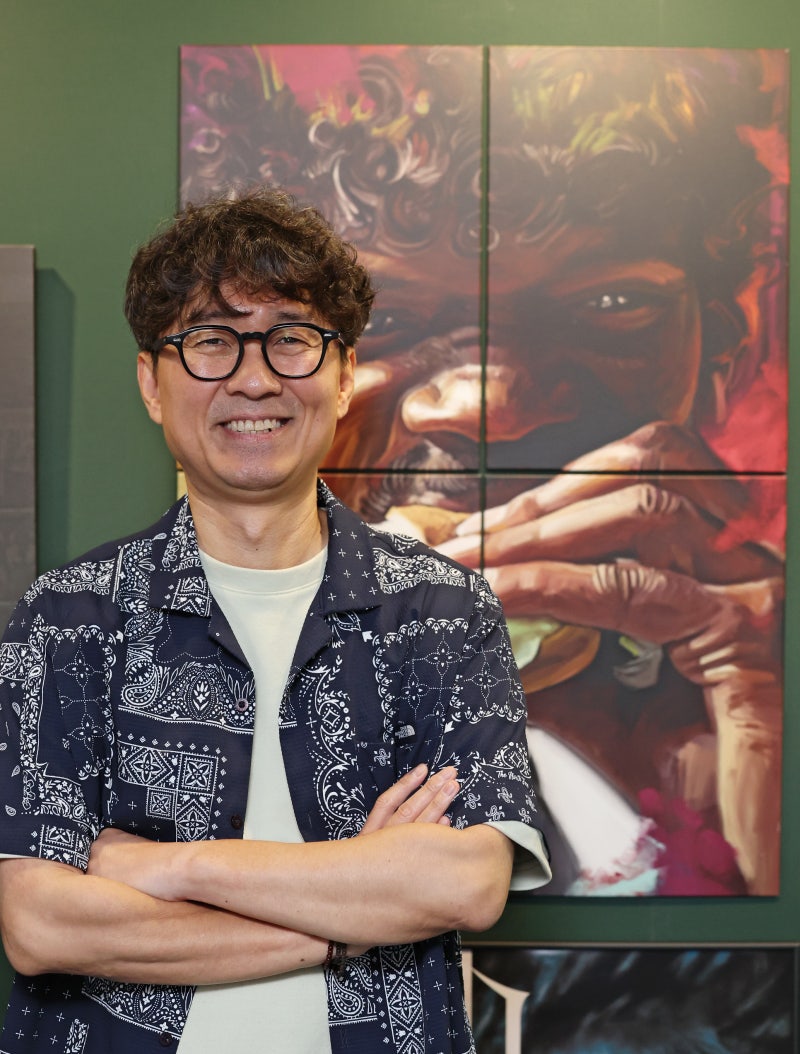 영화제 살린 일등공신 “놀자판 만들게요”