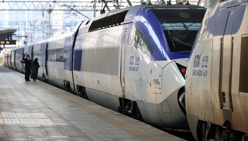 “KTX 내 옆자리 너무 시끄럽네…” 이제 앱으로 자리 바꿔요