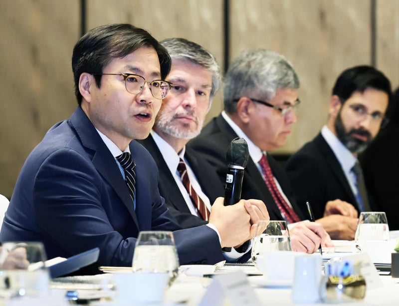 “CPTPP 가입 검토… 시장 다변화 차원”