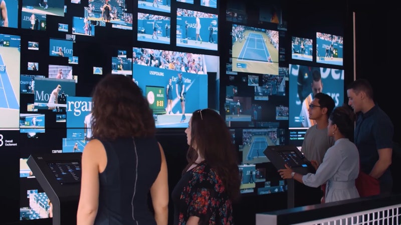 AI가 경기 해설까지… 실시간 승률 예측도 척척