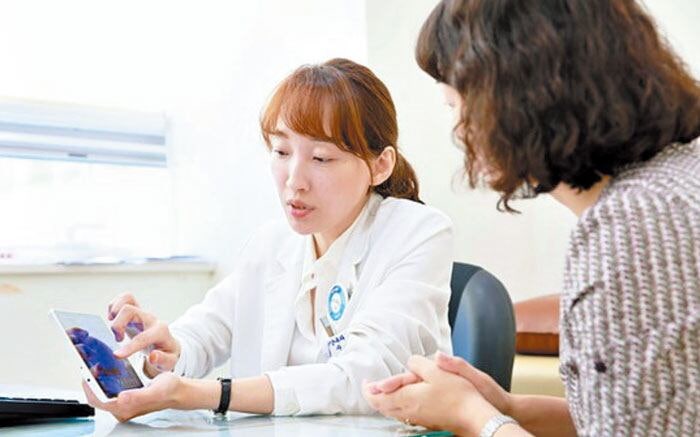 언제 어디서나 암 환자의 심리 안정·건강 코칭 해주는 ‘디지털암센터’