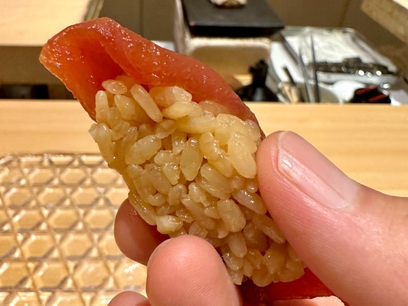 [일사일언] 초밥은 원래 신맛이 나요