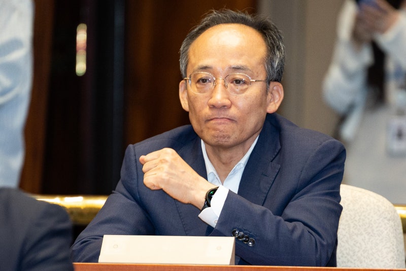 특검 “추경호, 계엄 사전 인지 가능성 배제못해”