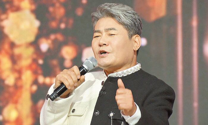 [TV조선] ‘지독한 삼각관계’ 특집
