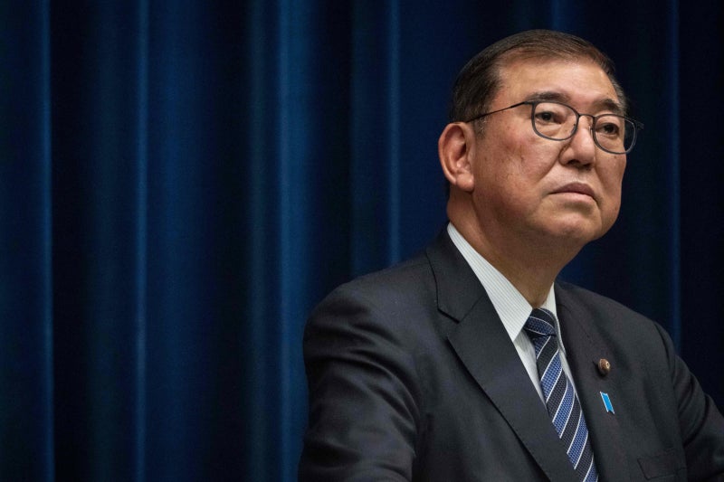 “<b>이시바 총리</b>, <b>사임</b> 곧 발표할듯”.. 日 NHK 보도