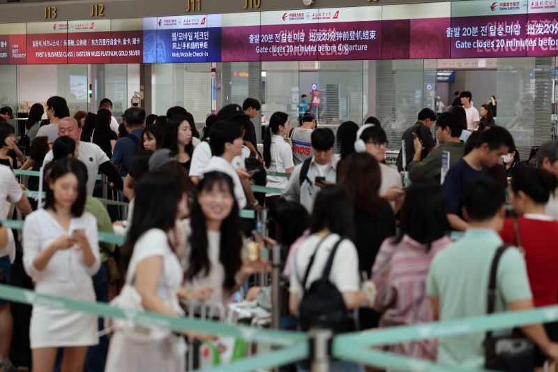 ‘보험 실험실’ 된 여행자 보험... 올해 역대 최대 전망