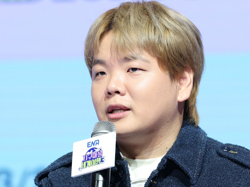 곽튜브, 여자친구 혼전임신 ‘축복’…“10월 결혼”