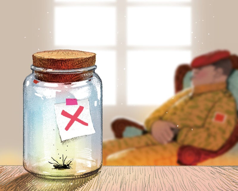 [박건형의 닥터 사이언스] 군사 정권의 야욕에 날아간 빌 게이츠의 꿈