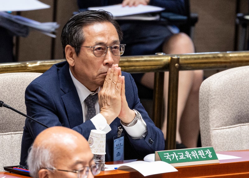 [태평로] 국교위가 ‘폐지론’을 피하는 방법