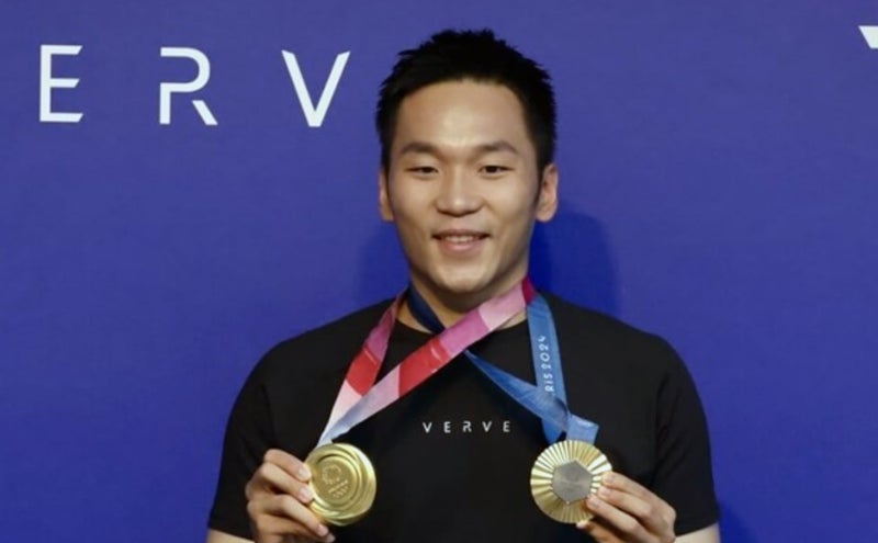 대만, 운동부 신설… 장관엔 中 두번 꺾은 스포츠 영웅