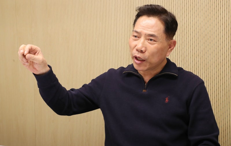 선거법 위반 혐의로 <b>손현보 목사</b> 영장 청구한 검찰