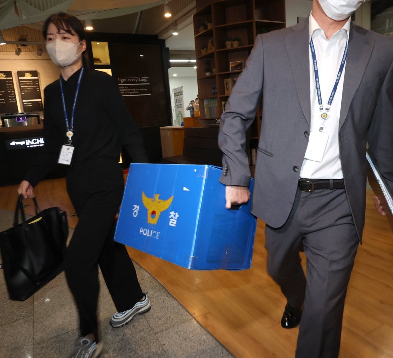 [사설] 선거 9개월 앞두고 野 시도지사 절반을 수사한다니