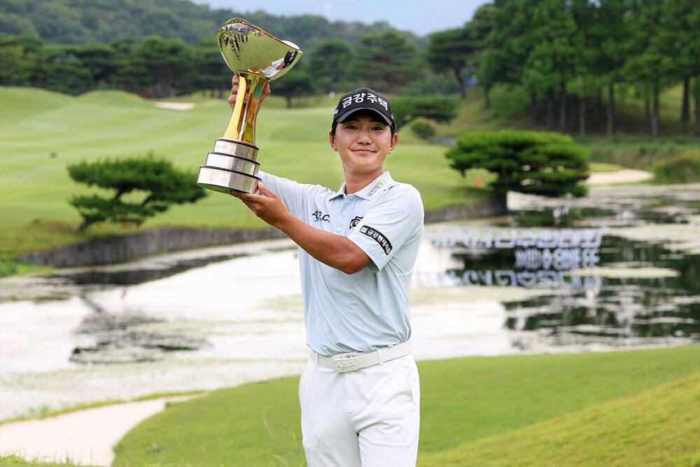 옥태훈, 문도엽, 이시카와… 제41회 <b>신한동해오픈</b> 11일 개막…아시아 최...