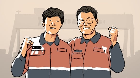 [만물상] 대 잇는 명장