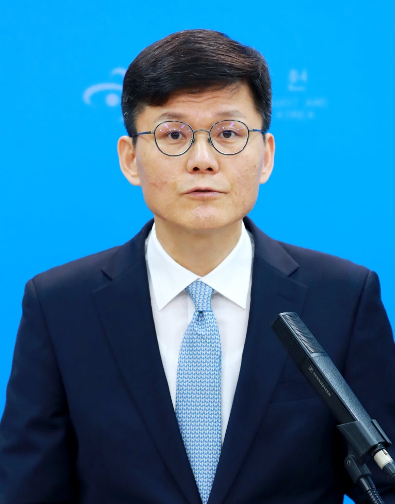 “국회와 감사 협의하겠다”는 독립기관 감사원