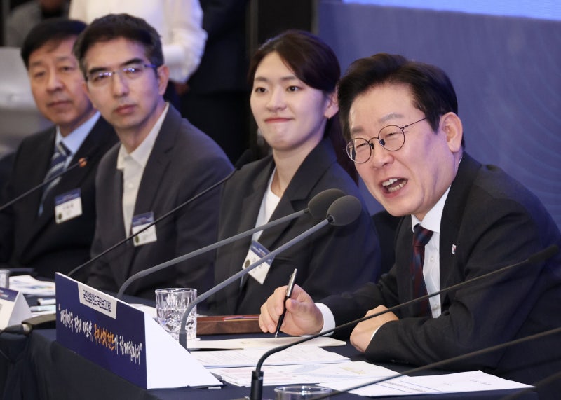 민관 합동 국민성장펀드 ’100조→150조'