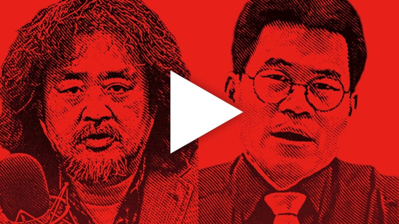 “김어준은 충정로 대통령”… 민주당 위에 ‘유튜버 권력’