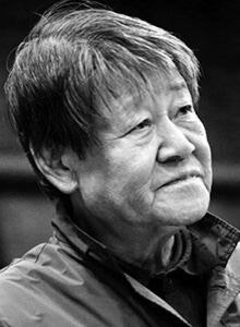‘검은 그림’ 최병소 화백 별세