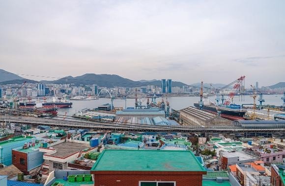 도모헌·봉산마을 통했다… 부산 ’2028년 세계디자인수도' 선정