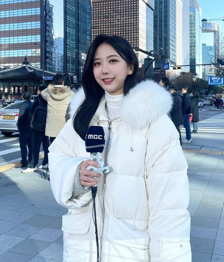 MBC, <b>기상캐스터 폐지</b>... 故 <b>오요안나</b> 1주기 유족 “고인 두 번 죽여”