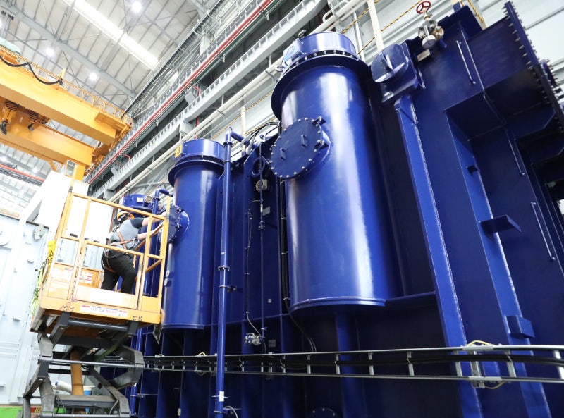 에너지고속도로 핵심 ‘HVDC 변압기’ 개발 사업자에 효성·HD현대·LS일렉·일진전기