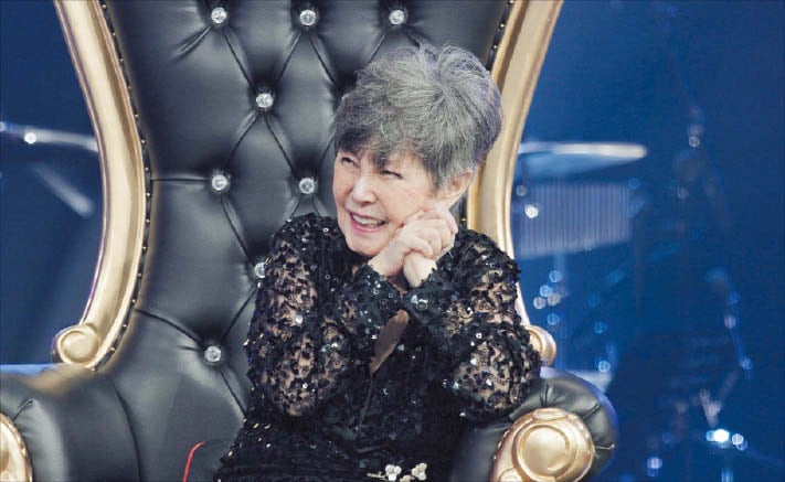 [TV조선] 윤복희의 명곡 탄생 비화