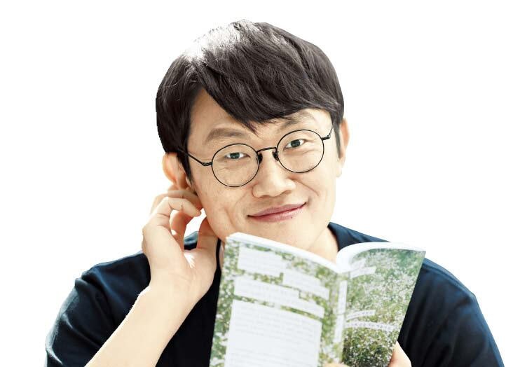 “대충, 열심히… 계속 노래하게 하는 주문”