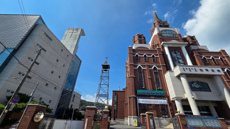 “하나님 앞에선 귀천 구분 없다”… 116년 전 양반·백정이 함께 앉았다