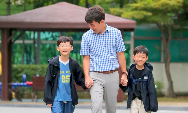 光州의 실험 “출근 1시간 늦추니 아이가 웃어”