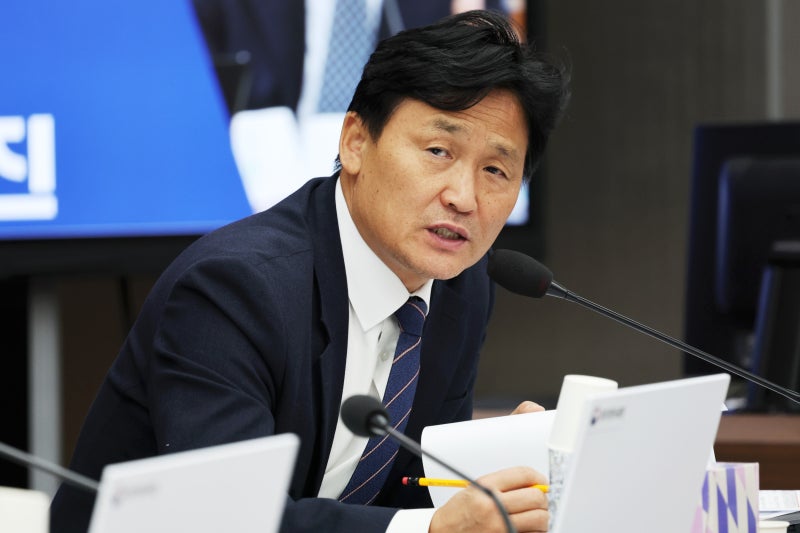 친명 김영진 “조희대 청문회는 급발진” 추미애 직격