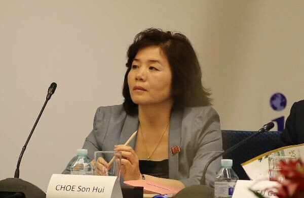 시진핑 APEC행 앞두고… 최선희 내일 방중