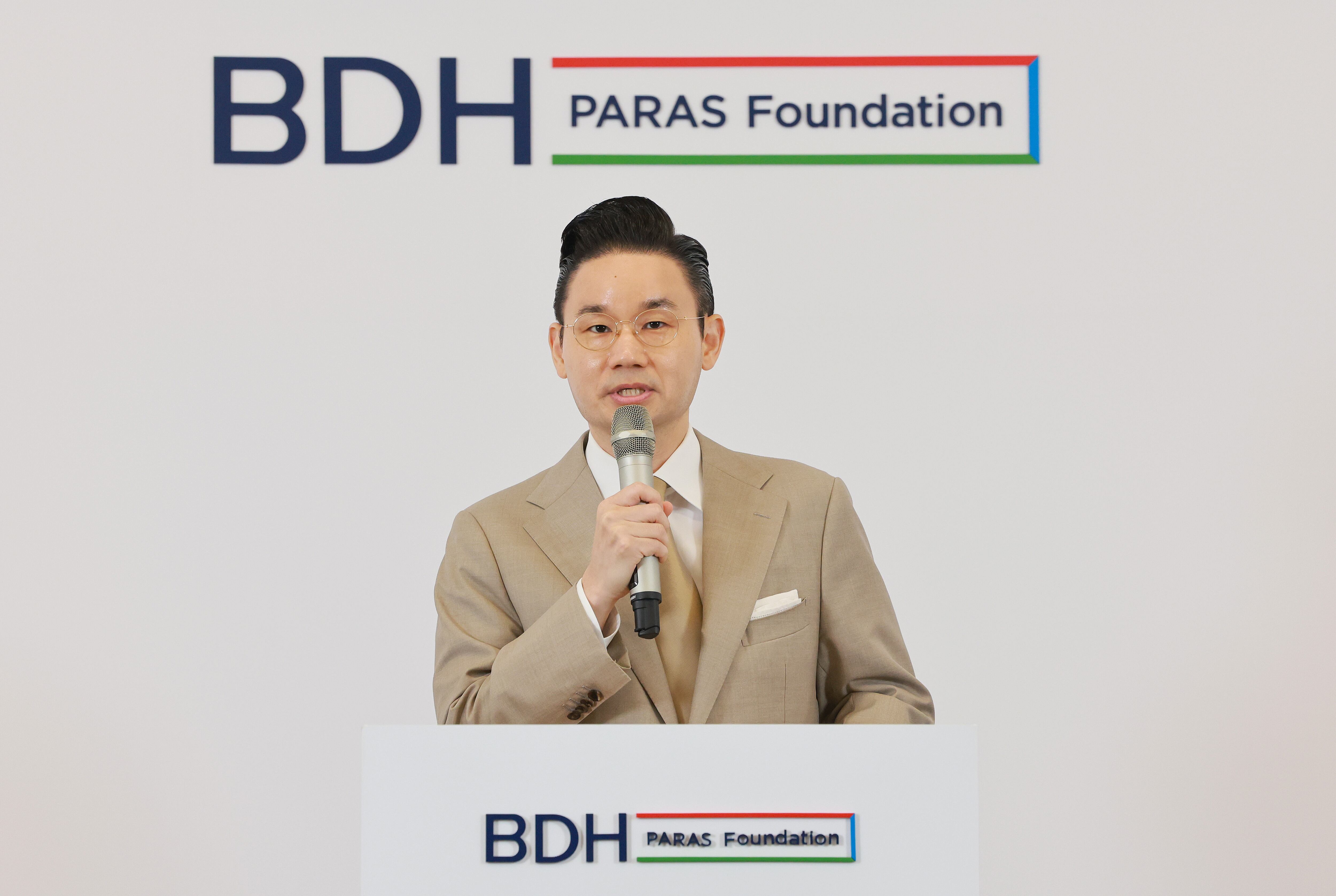 배동현 이사장 <b>IPC 위원장 낙선</b>… 파슨스 위원장 3선 성공